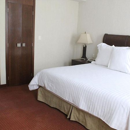 San Juan del Río Hotel Hacienda La Venta מראה חיצוני תמונה