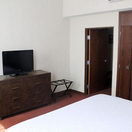 San Juan del Río Hotel Hacienda La Venta מראה חיצוני תמונה