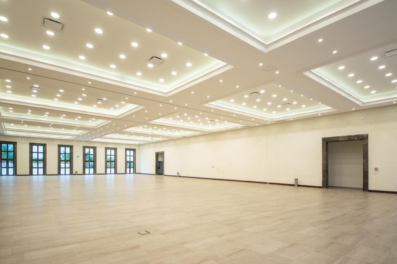 San Juan del Río Hotel Hacienda La Venta מראה חיצוני תמונה