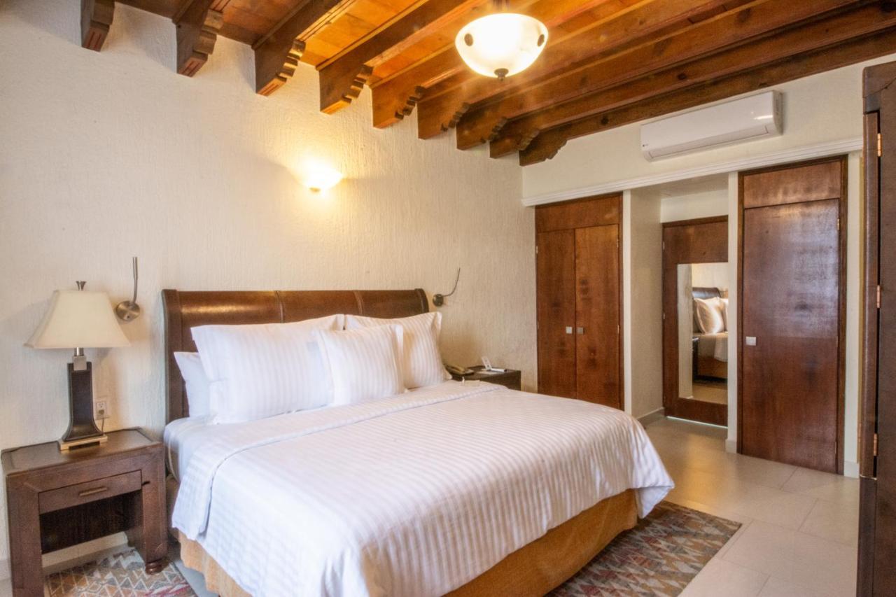 San Juan del Río Hotel Hacienda La Venta מראה חיצוני תמונה