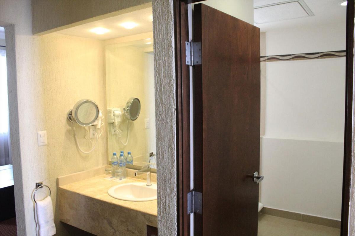 San Juan del Río Hotel Hacienda La Venta מראה חיצוני תמונה