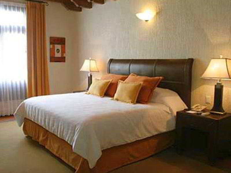 San Juan del Río Hotel Hacienda La Venta מראה חיצוני תמונה